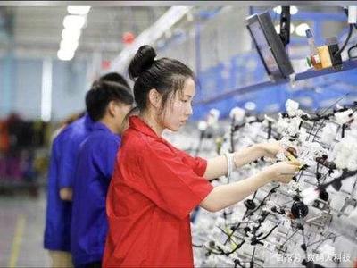珠海偉創力全面恢復華為業務，合作堅冰初融